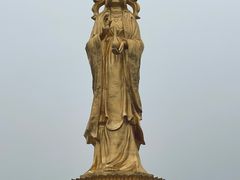 -广州莲花山旅游区