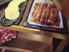 -杀猪天·韩国烤肉(总店)