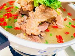 -清真·宁夏印象·盐池滩羊肉体验店(江宁路店)