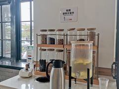 -Torch Coffee 炬点咖啡
