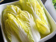 娃娃菜-龙虾风暴(松江店)