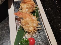 -上井精致料理(大坪店)