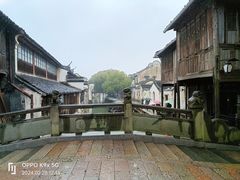 -乌镇景区
