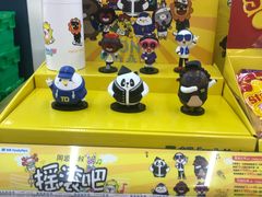 -全家便利店(东直门店)