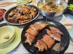 -一棠龙虾•王牌虾球(光谷天地店)