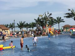 -启东恒大海上威尼斯酒店