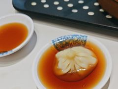 -上味馆南翔小笼(杏山路店)