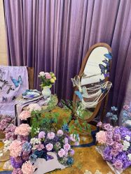 -曼格纳婚礼艺术中心(张江店)