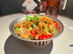 有锅气的肥肠-饕林餐厅(春熙路店)