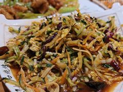 -小俩口烧烤东北菜(双井店)