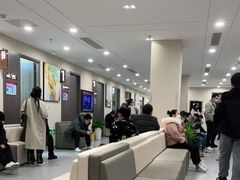 -爱康国宾体检中心(曲江分院)