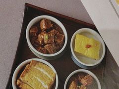 -晋阳春·山西菜·北京烤鸭(交大店)