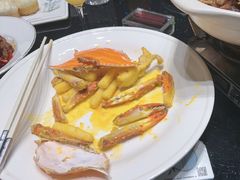 -恒记饭店(珠江路总店)