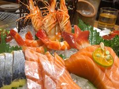 -禾风·海鲜料理自助(玉林店)