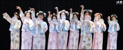 -MiWu咪舞舞蹈塑形中心