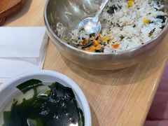 -米村拌饭(欧亚卖场店)