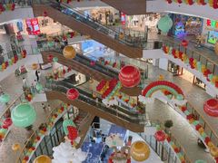 -砂之船奥莱(南京江宁店)