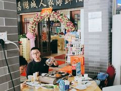 大堂-鹏城人家海鲜酒家·23年老字号(较场尾店)