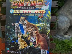 -杭州野生动物世界