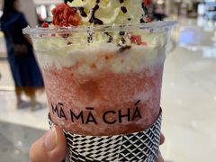 -MAMACHA妈妈茶(海信店)