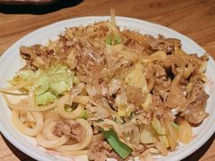-炉胜·炉端烧·居酒屋