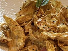 -月福京味斋·烤鸭店·北京菜(鼓楼总店)