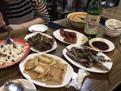-炙热童年·老北京炙子烤肉(南锣鼓巷店)