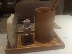 -都会尚膳·海鲜自助餐厅(重庆万豪酒店)