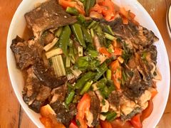 -柴火农家饭(遇龙河店)