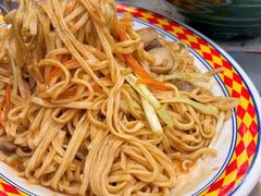 -新辉港式茶餐厅(北栅店)