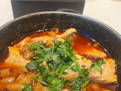 -打酱油·非遗淮扬菜(瘦西湖梅岭店)