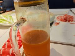 -蒙都43°9羊火锅·赤峰美食(宁城店)