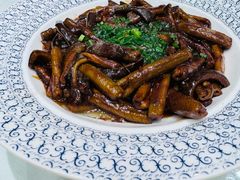 -绿雅酒家(江西中路店)