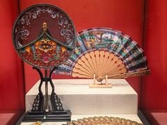 -福建省非物质文化遗产博览苑