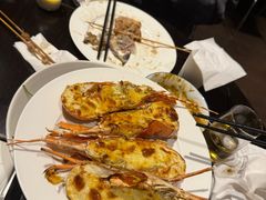 -天津东凯悦酒店