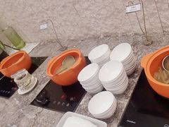 -浙江西子宾馆·瑶园咖啡厅