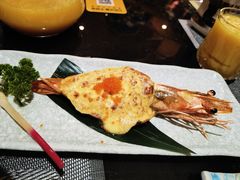 -昱匠·日本料理(金融街店)