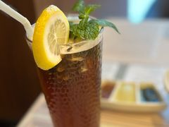 -安妮意大利餐厅(世贸天阶店)