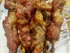 -姜记串店(西城店)