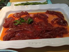 -德昌豆花牛肉(铁塔寺店)