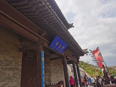 -雁门关景区