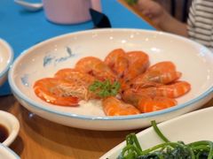 -糟粕醋·椰苑海南菜餐厅(亚龙湾天域酒店)