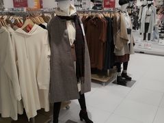 -优衣库(上海正大广场店)