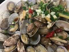-虾忆鲜.龙虾.烧烤.小海鲜(桐乡店)