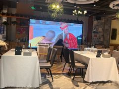 -香山湖家家宴(中山陵店)