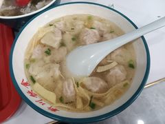 -新川饮食(新川小区店)