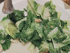 -绿茶餐厅(淮安吾悦广场店)