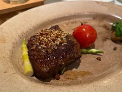 -王品牛排(郑州大卫城店)