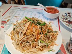 -老昌春饼(西民主路总店)