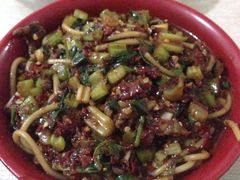 牛炒-玲玲米粉·新疆现炒米粉(大十字总店)